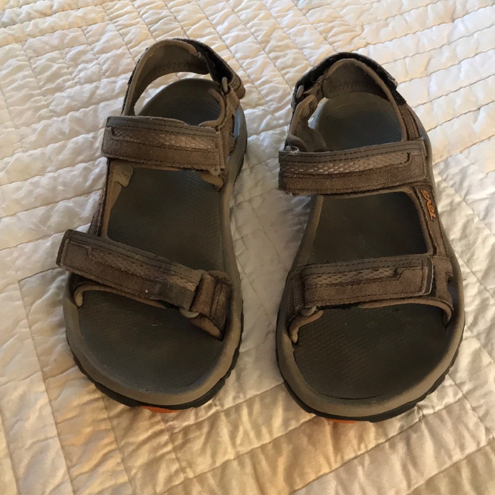 Recall men’s sandals